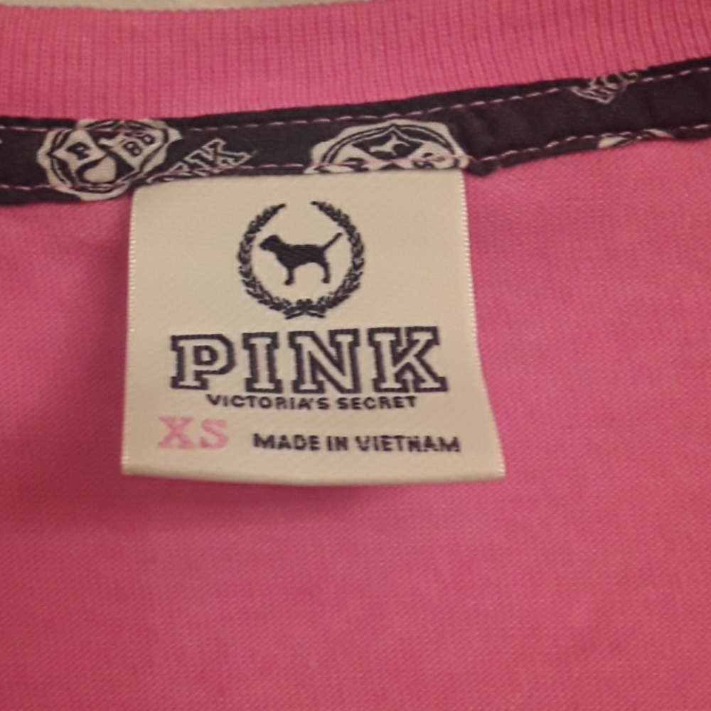 PINK VS 3 - Picture 2 of 4